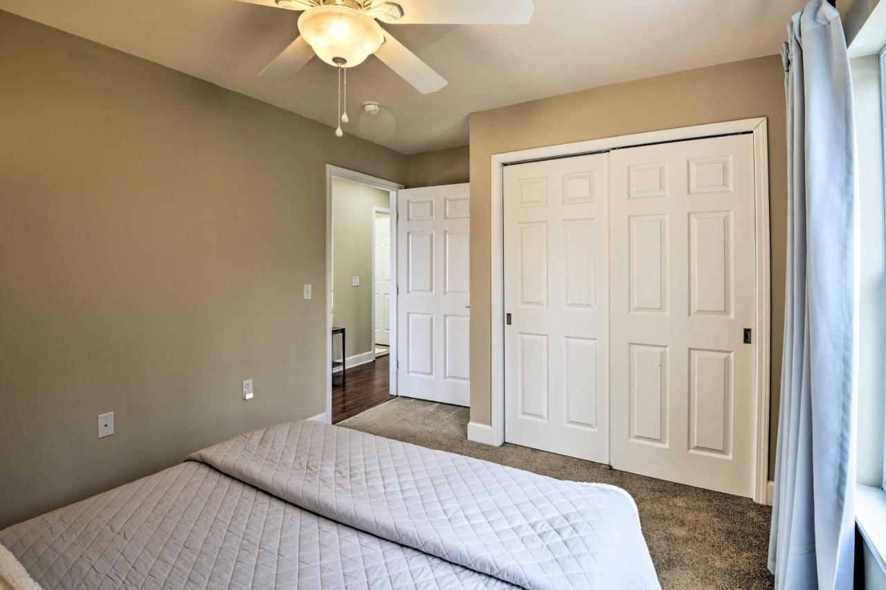 Lovely Rushville Home With Canandaigua Lake Acess! Екстериор снимка