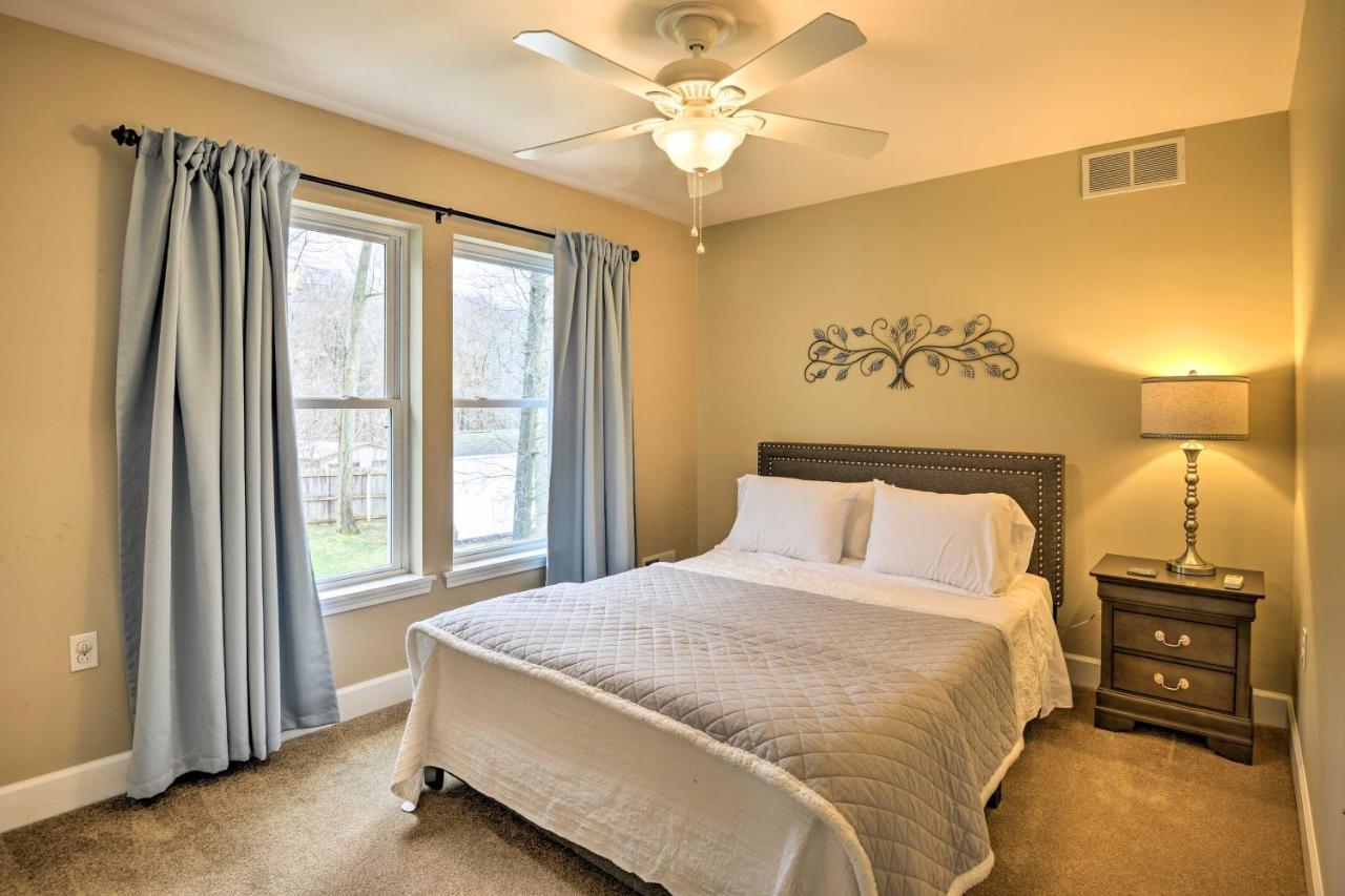Lovely Rushville Home With Canandaigua Lake Acess! Екстериор снимка