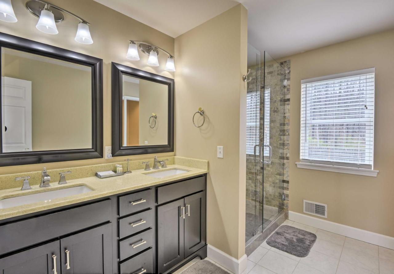 Lovely Rushville Home With Canandaigua Lake Acess! Екстериор снимка
